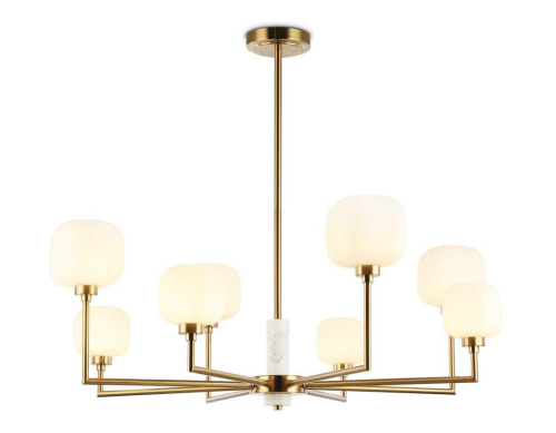 Подвесная люстра Ambrella light High Light LH53017