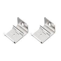 Крепеж монтажный PLS-LOCK-ST-90deg-HIDE сталь Arlight 047800