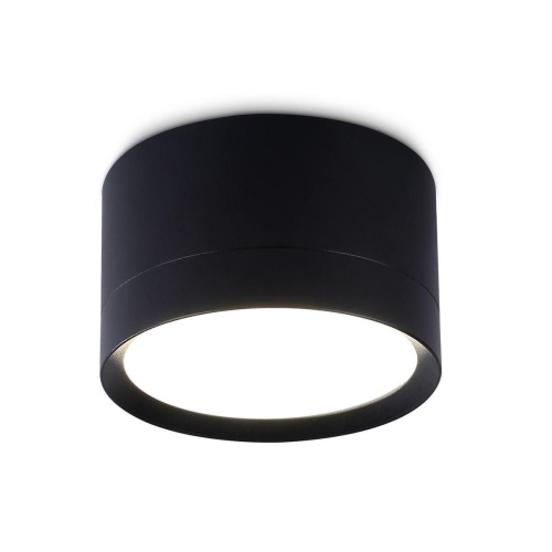 Потолочный светильник Ambrella Light Techno Spot GX Standard tech TN52357 Потолочный светильник Ambrella Light Techno Spot GX Standard tech TN52357