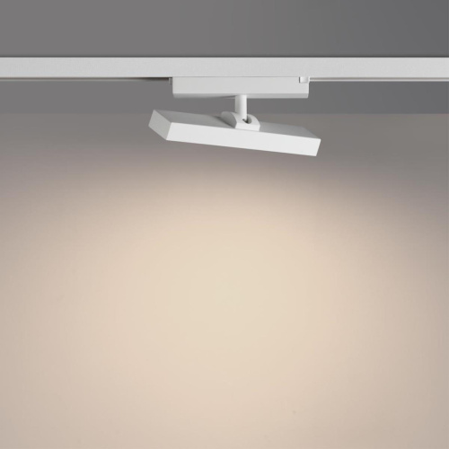 Трековый светильник Novotech Stratus Port 359780 фото 3 Трековый светильник Novotech Stratus Port 359780 фото 3