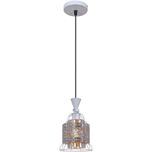 Потолочный светильник Reluce 05363-0.9-01 CH+WH