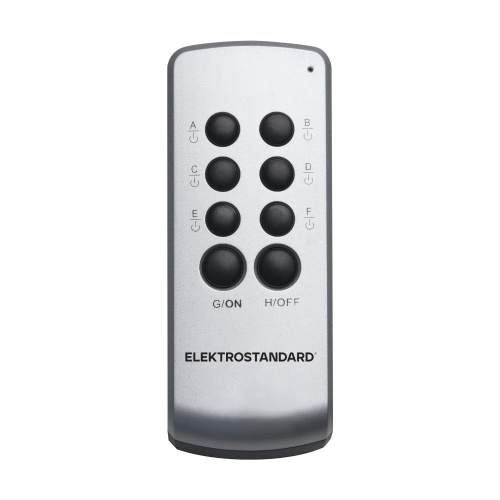 Пульт управления с 6-канальным контроллером (радио) Y6