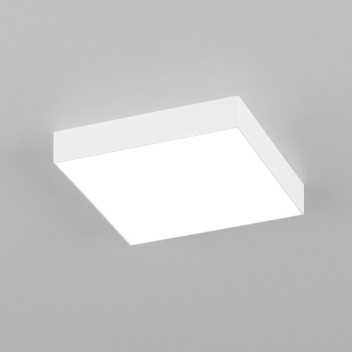 Citilux Тао CL712X240N LED Светильник потолочный с диммером Белый фото 3 Citilux Тао CL712X240N LED Светильник потолочный с диммером Белый фото 3