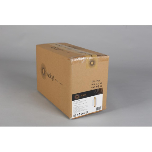 Светильник настенный (Бра) APL.070.01.05 фото 15 Светильник настенный (Бра) APL.070.01.05 фото 15