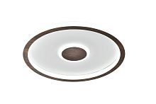 Потолочный светильник Freya FR5421CL-L80BR