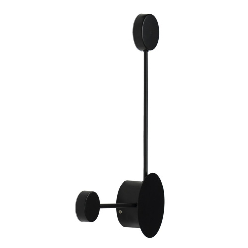 10057BK Настенный светильник LOFT IT Rays фото 3 10057BK Настенный светильник LOFT IT Rays фото 3