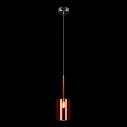 10232/C Red Подвесной светильник LOFT IT Spillray фото 5