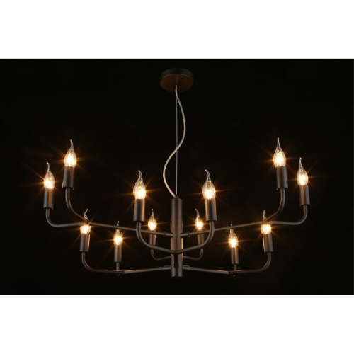 Люстра подвесная APL.338.13.12 фото 11 Люстра подвесная APL.338.13.12 фото 11