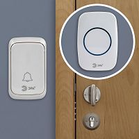 Звонок беспроводной ЭРА C89 Б0054090