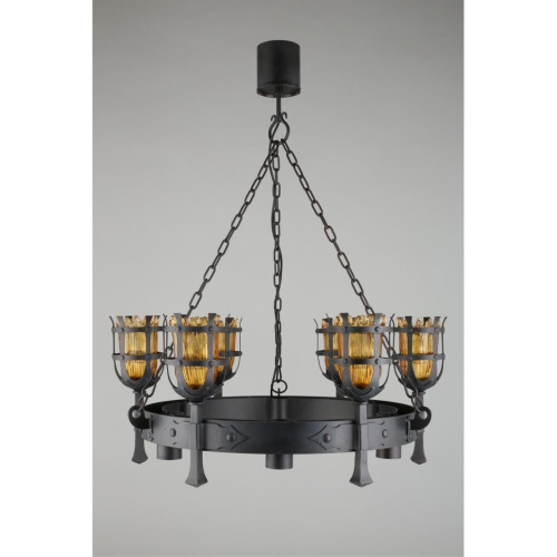 Люстра подвесная APL.500.03.12 фото 7