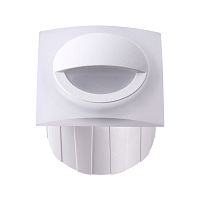 358095 STREET NT19 770 белый Подсветка лестницы IP65 LED 4000K 3W 220V SCALA