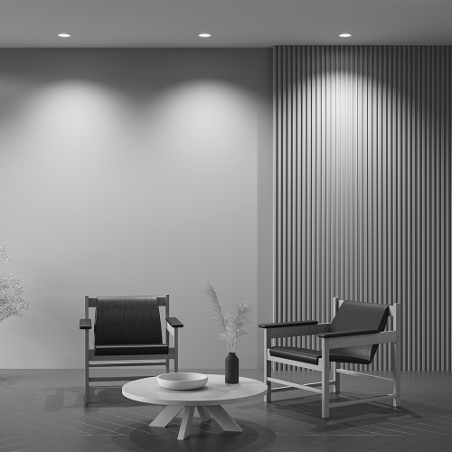 Встраиваемый светильник Technical DL002-1-01-W-1 фото 5