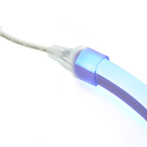 Соединитель для светодиодной ленты 220V LS721, LD532 фото 2