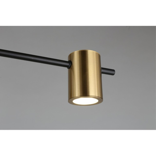 Люстра потолочная APL.633.07.08 фото 6 Люстра потолочная APL.633.07.08 фото 6