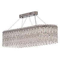 Люстра подвесная Arti Lampadari Elite Ovindoli L 1.5.100x35.100 N​