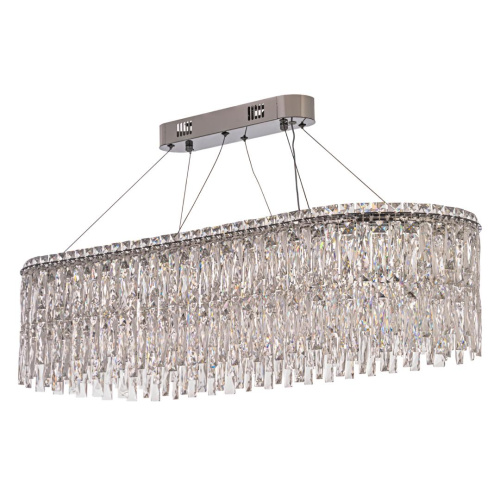 Люстра подвесная Arti Lampadari Elite Ovindoli L 1.5.100x35.100 N Люстра подвесная Arti Lampadari Elite Ovindoli L 1.5.100x35.100 N