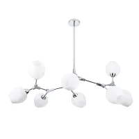Люстра на штанге Arte Lamp YUKA A4103SP-8CC