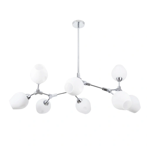 Люстра на штанге Arte Lamp YUKA A4103SP-8CC