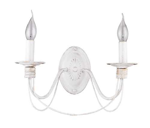 Настенный светильник (бра) Freya FR2046-WL-02-WG фото 2