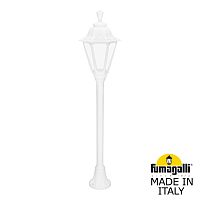 Fumagalli Садовый светильник-столбик FUMAGALLI MIZAR.R/RUT E26.151.000.WXE27