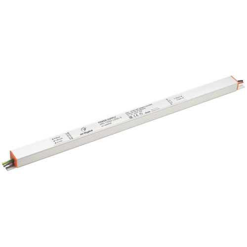 Блок питания ARV-12060-LONG-D (12V, 5A, 60W) Arlight 024097(2) Блок питания ARV-12060-LONG-D (12V, 5A, 60W) Arlight 024097(2)