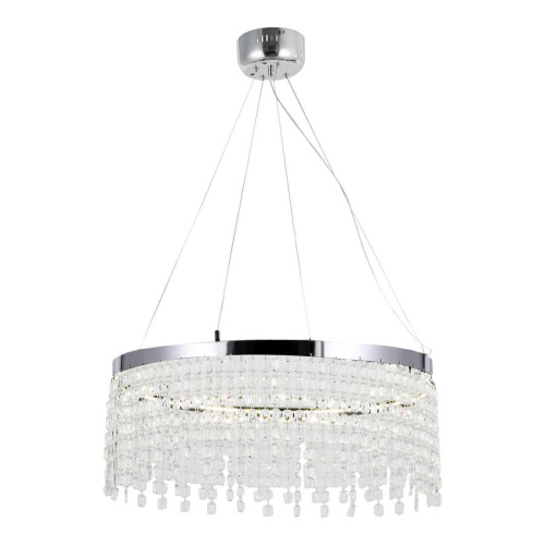 Люстра подвесная Lussole LSP-7492