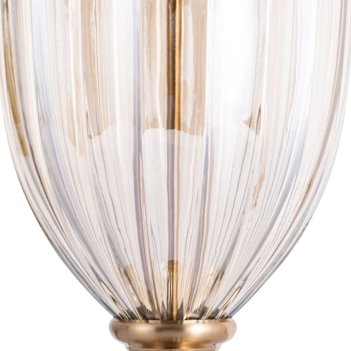 Декоративная настольная лампа Arte Lamp RADISON A2020LT-1PB фото 4 Декоративная настольная лампа Arte Lamp RADISON A2020LT-1PB фото 4