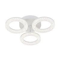 Потолочный светильник Escada 10281/3 LED*60W White