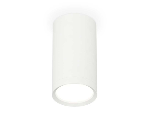 Комплект накладного светильника Ambrella light Techno Spot XS (C8161, N8112) XS8161001