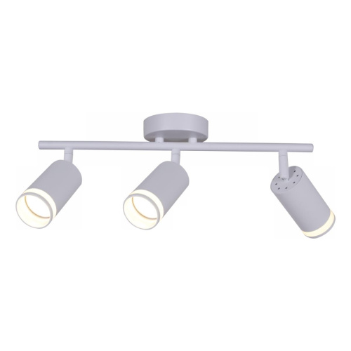 Спот Reluce Technical 16001-9.5-003CT SPOT LIGHT GU10 WT фото 6