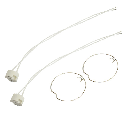 Светильник встраиваемый Feron DLT202 потолочный MR16 G5.3 белый фото 8