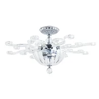Потолочная люстра Divinare ALBEDO 8819/02 PL-3