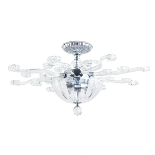 Потолочная люстра Divinare ALBEDO 8819/02 PL-3