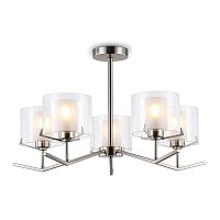 Потолочная люстра Ambrella Light High Light Modern LH57001