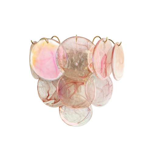 10492W Pink Бра LOFT IT Lolly 10492W Pink Бра LOFT IT Lolly