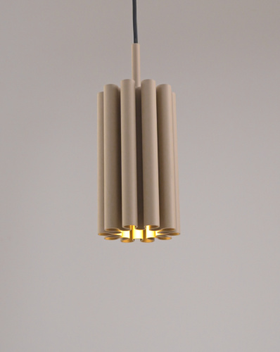 Светильник подвесной светодиодный Moderli V11621-PL Cordelia фото 3