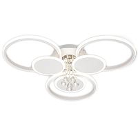 Потолочный светильник Escada 10228/S LED*110W White