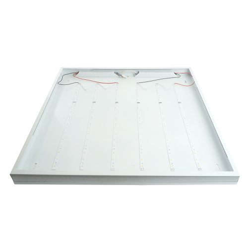 Офисный светильник серии TR Армстронг 54Вт, 4000К, CRI90, микропризма фото 7