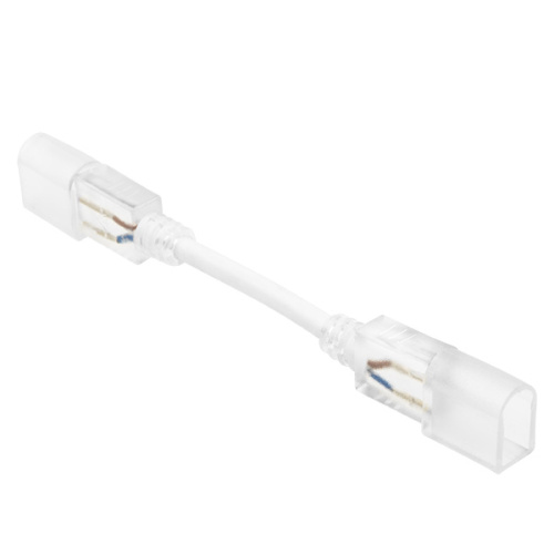 430188 Коннектор NEOLED к неоновой ленте 430107 220V (лента-лента) 430188 Коннектор NEOLED к неоновой ленте 430107 220V (лента-лента)