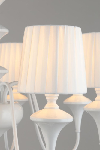 Люстра подвесная OML-72503-08 фото 3 Люстра подвесная OML-72503-08 фото 3