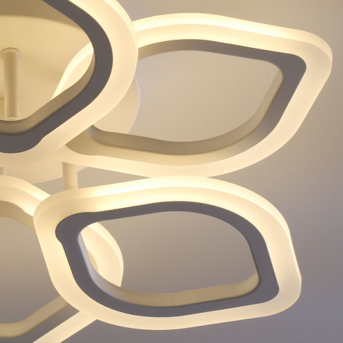 Люстра De City Мадлен фото 8 Люстра De City Мадлен фото 8