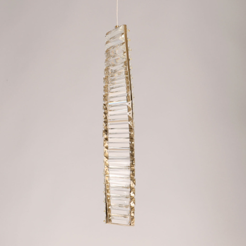 Подвесной светильник MW-Light Гослар 498017201 фото 5