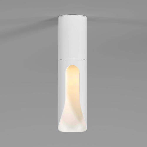 Светильник потолочный светодиодный Apex 7W 3000K белый 25113/LED фото 4