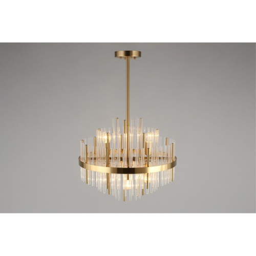 Люстра потолочная OML-69217-06 фото 5 Люстра потолочная OML-69217-06 фото 5