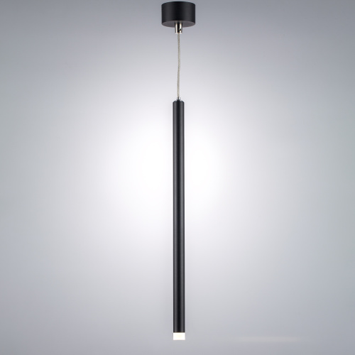 LT7472371 Люстра TUBO LED 5W 300LM 360G ЧЕРНЫЙ 3000K (747237+574701) фото 3 LT7472371 Люстра TUBO LED 5W 300LM 360G ЧЕРНЫЙ 3000K (747237+574701) фото 3