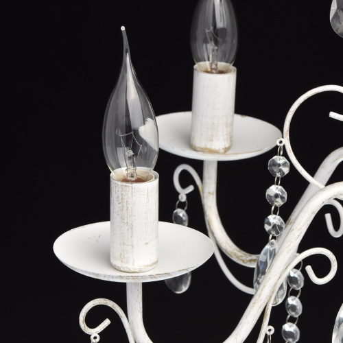 Люстра De City Аврора фото 8 Люстра De City Аврора фото 8