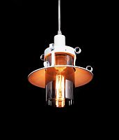 Подвесной светильник Lumina Deco Capri LDP 11327-1 WT