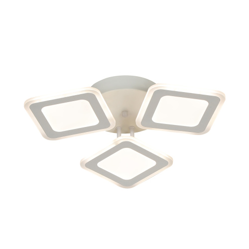 Потолочный светильник Escada 10288/3 LED*56W White Потолочный светильник Escada 10288/3 LED*56W White