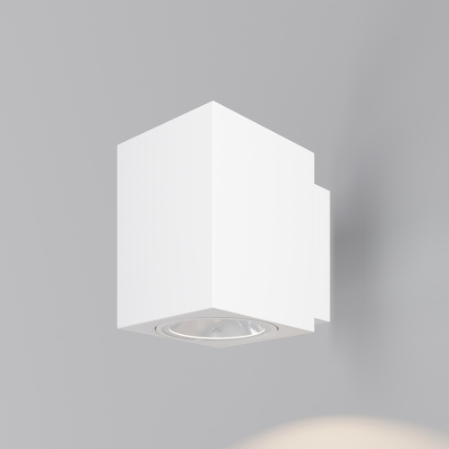 Уличный настенный светильник Outdoor O507WL-L5W3K фото 8