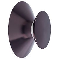 809108 Бра CELESTA LED 6W 280LM КОФЕЙНЫЙ 3000K